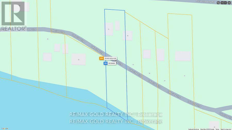 35 Lakeview Line, Haldimand (Dunnville), Ontario  N1A 2W8 - Photo 45 - X12324022