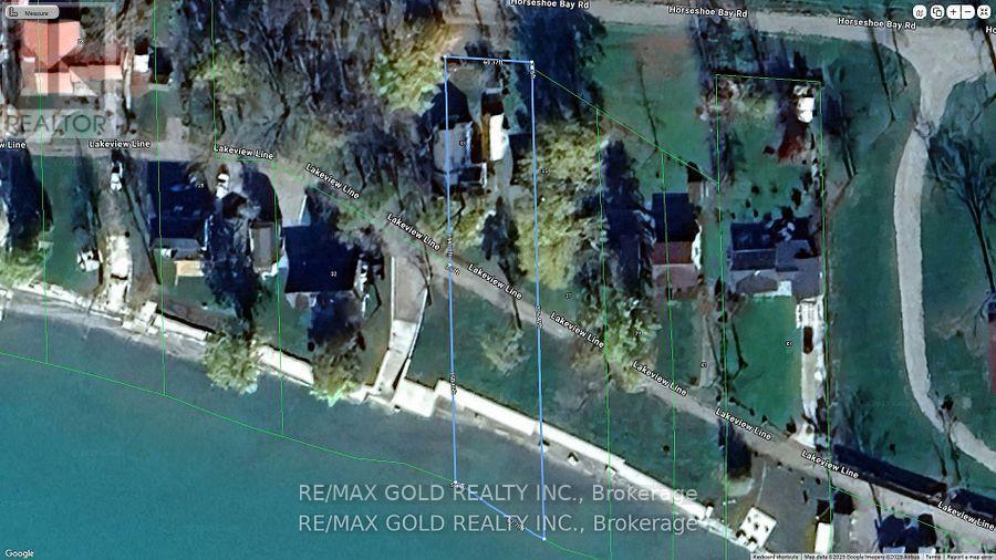 35 Lakeview Line, Haldimand (Dunnville), Ontario  N1A 2W8 - Photo 49 - X12324022