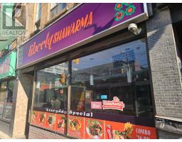 716 QUEEN STREET E, Toronto, Ontario