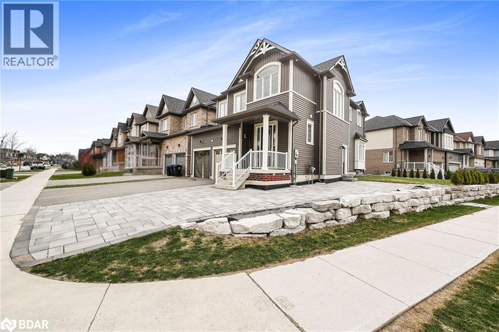 31 Wood Crescent, Angus, Ontario  L3W 0M5 - Photo 3 - 40753717