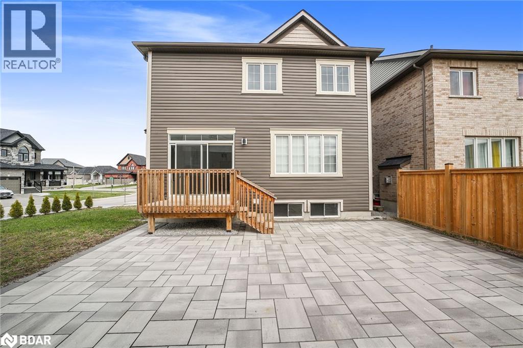 31 Wood Crescent, Angus, Ontario  L3W 0M5 - Photo 28 - 40753717