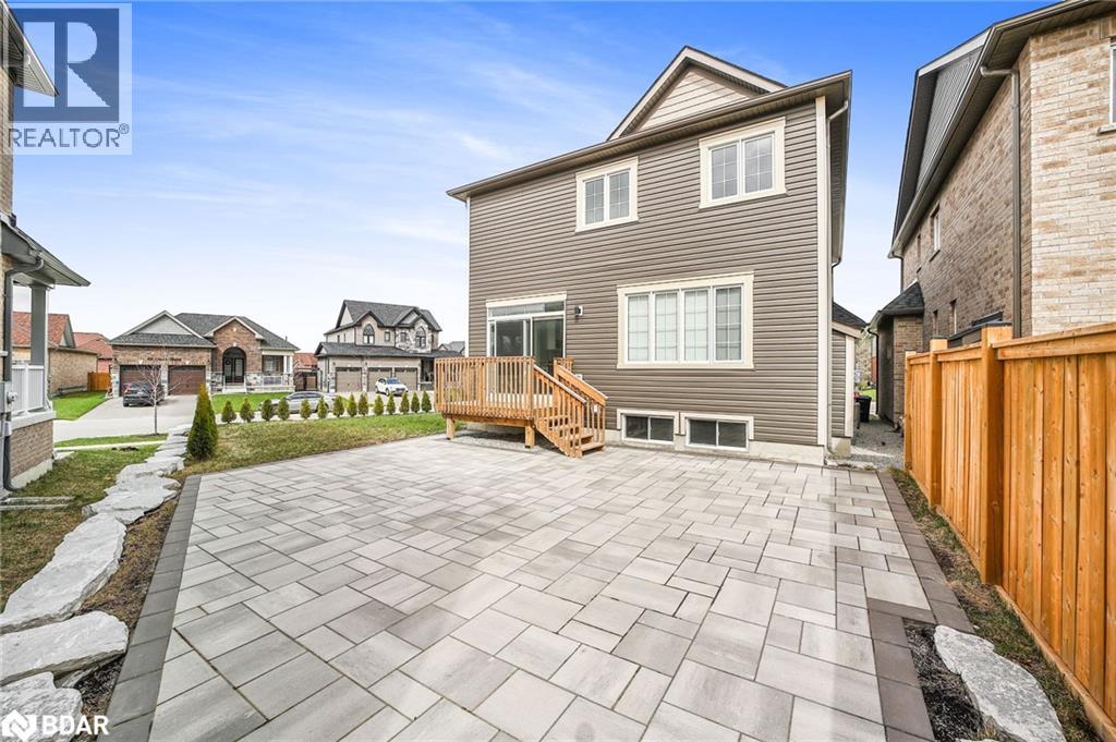 31 Wood Crescent, Angus, Ontario  L3W 0M5 - Photo 29 - 40753717