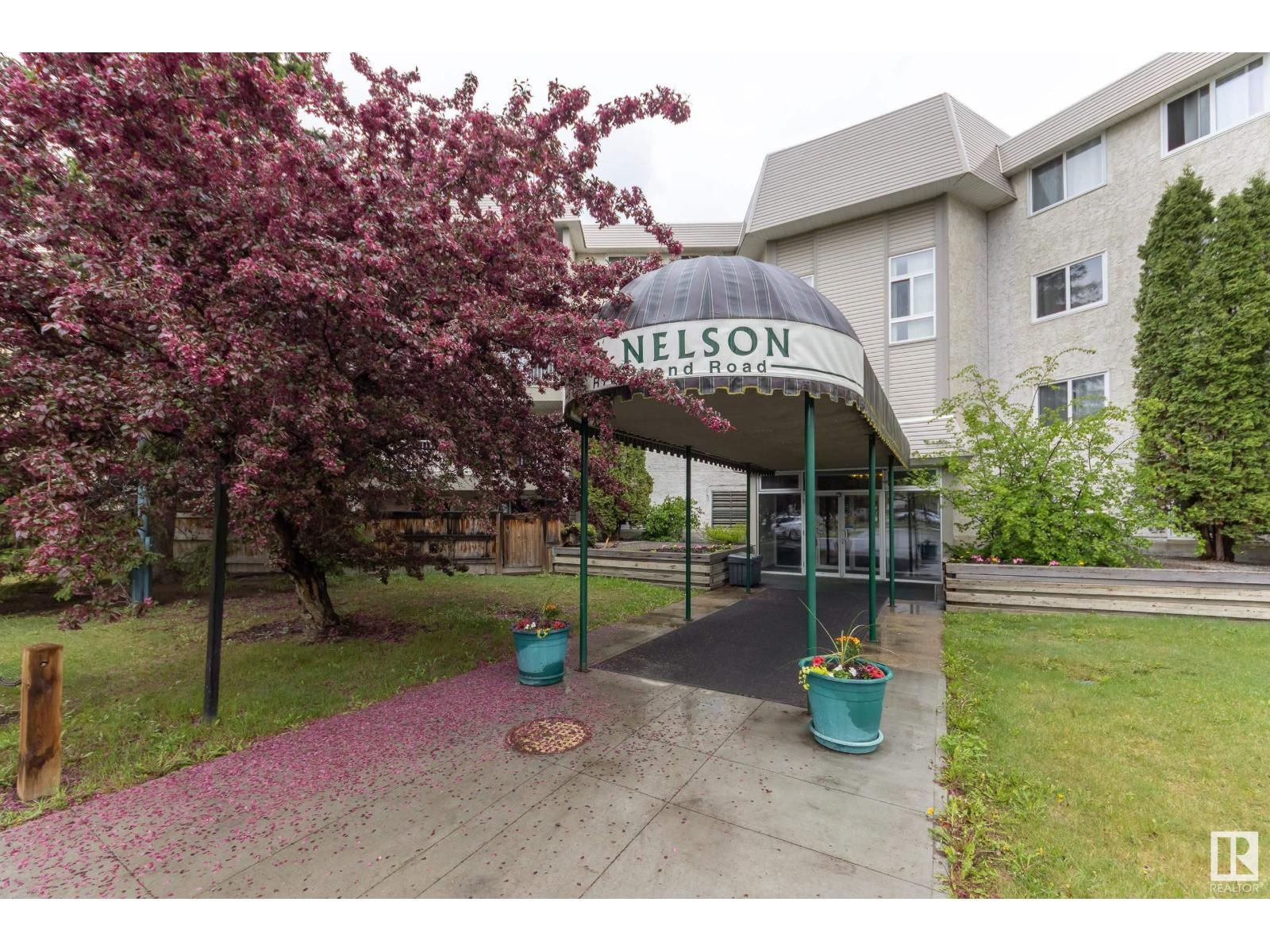 #213 5125 Riverbend Rd Nw, Edmonton, Alberta  T6H 5K5 - Photo 1 - E4451179