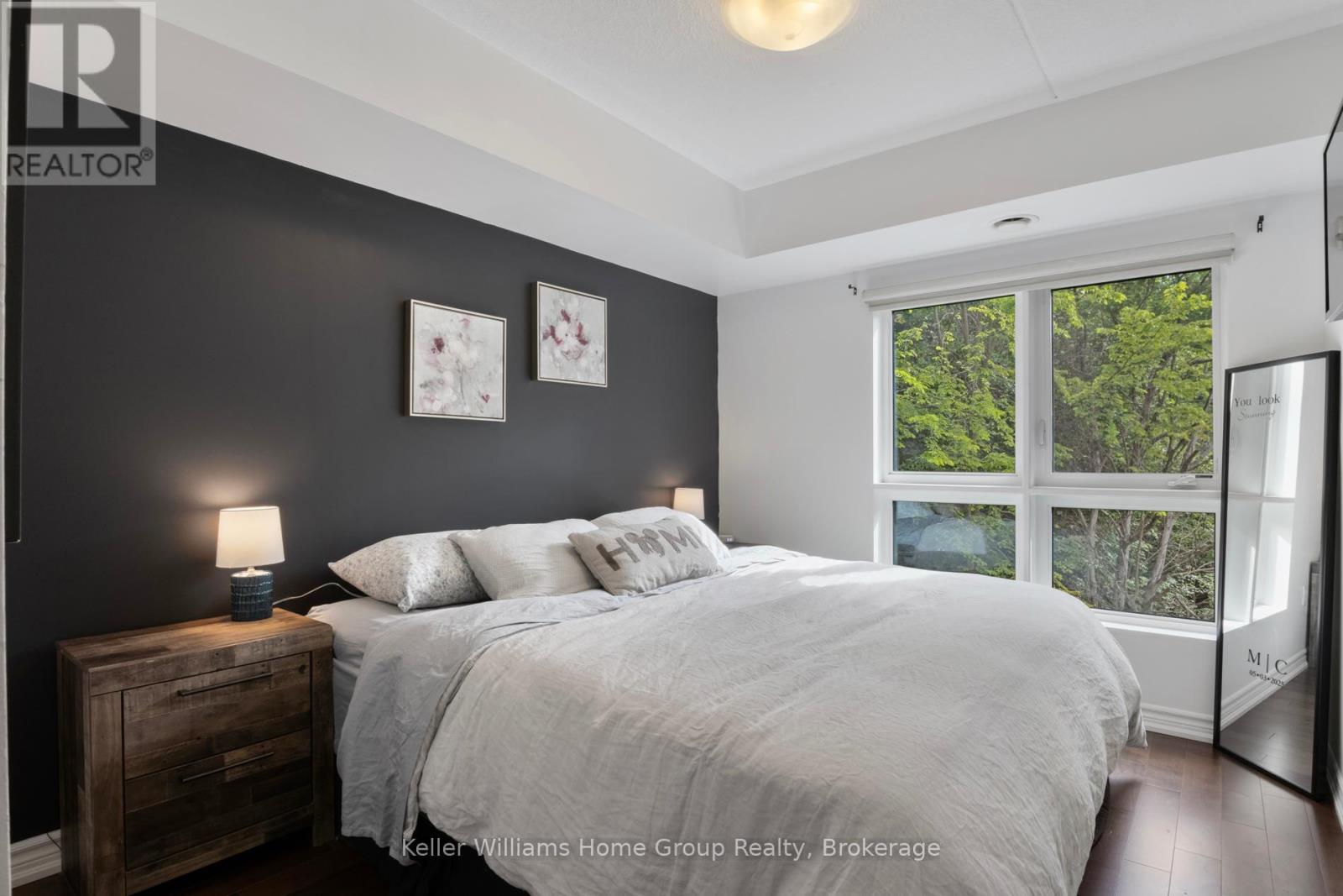 203 - 50 Bryan Court, Kitchener, Ontario  N2A 4N4 - Photo 6 - X12262892