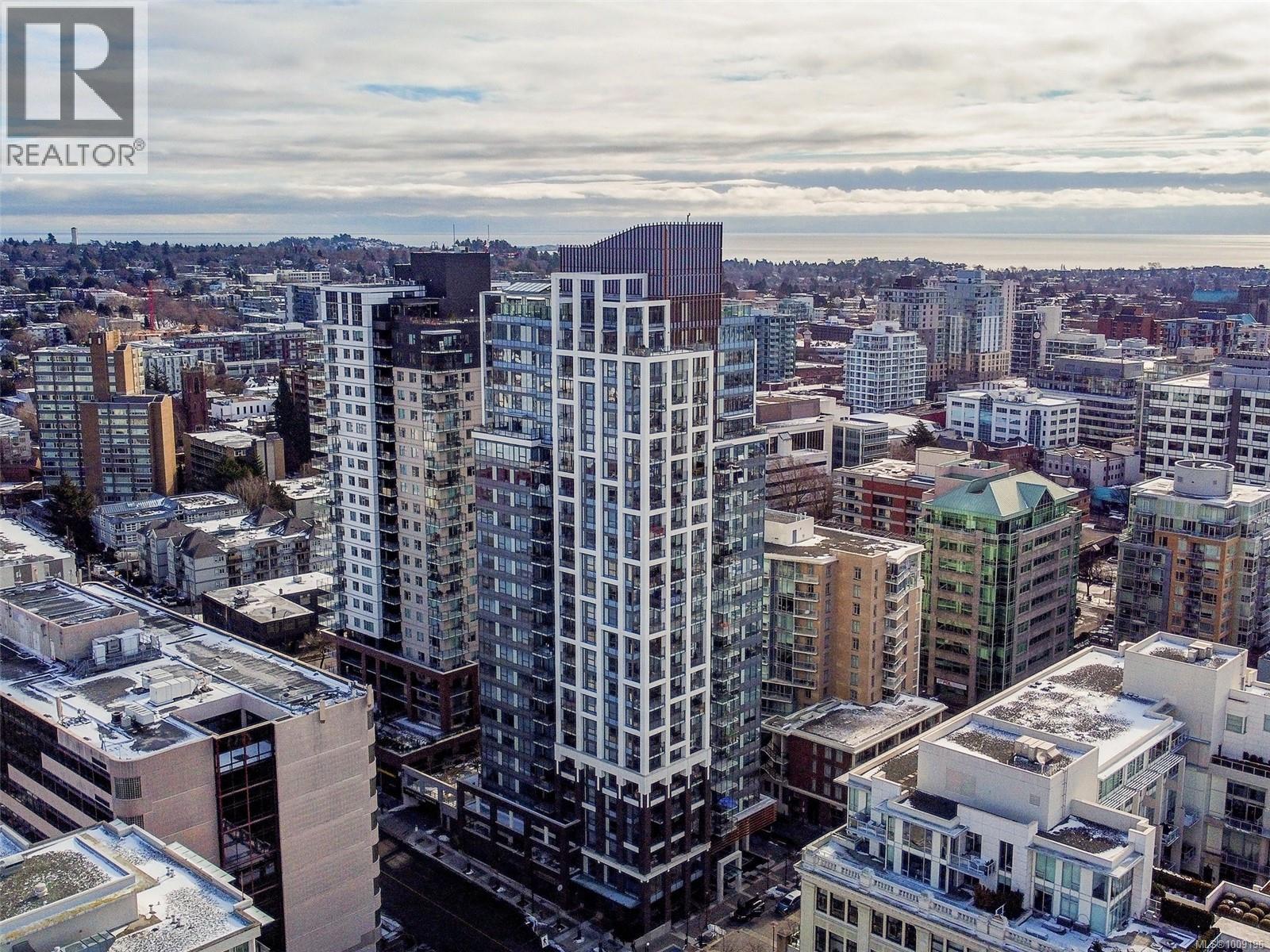 1404 777 Herald St, Victoria, British Columbia  V8W 1S5 - Photo 33 - 1009196