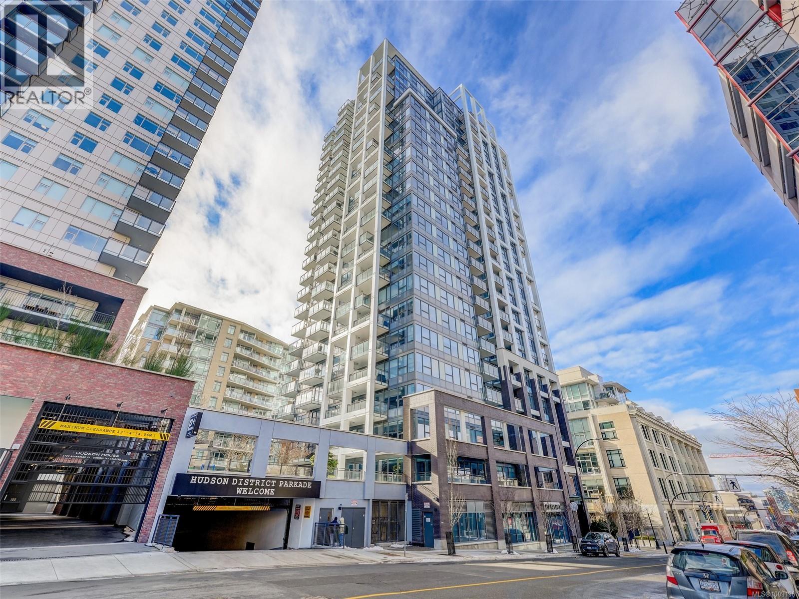 1404 777 Herald St, Victoria, British Columbia