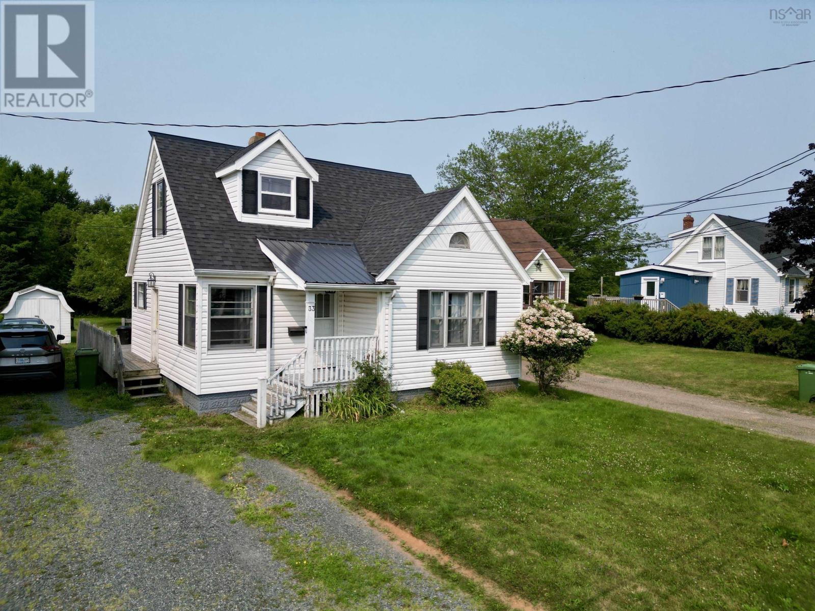 Property at 33 RIVERSIDE Avenue image 1