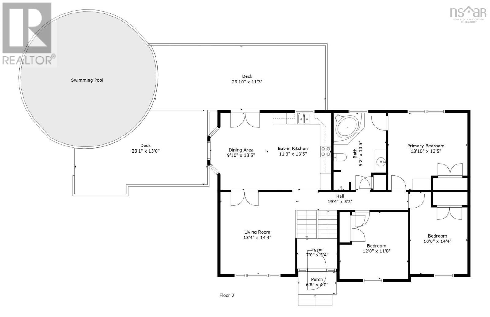 Property at 80 Rivendale Drive image 2
