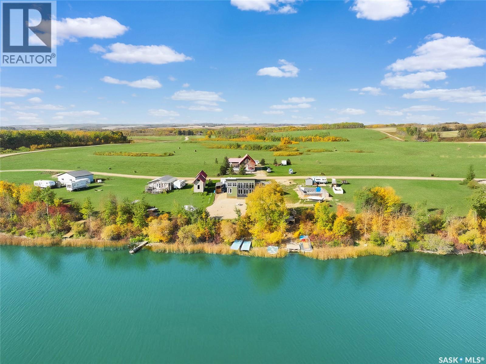 9 Bouchard Lane, Invergordon Rm No. 430, Saskatchewan  S0K 1A0 - Photo 20 - SK014551