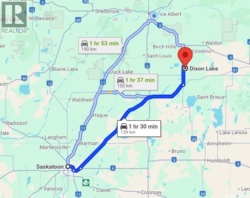 9 Bouchard Lane, Invergordon Rm No. 430, Saskatchewan  S0K 1A0 - Photo 16 - SK014551