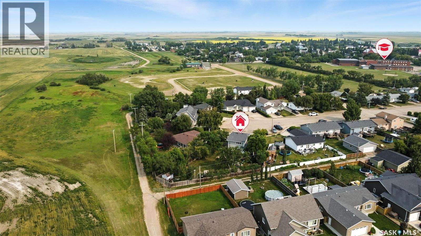 219 Westview Place, Allan, Saskatchewan  S0K 0C0 - Photo 45 - SK014559