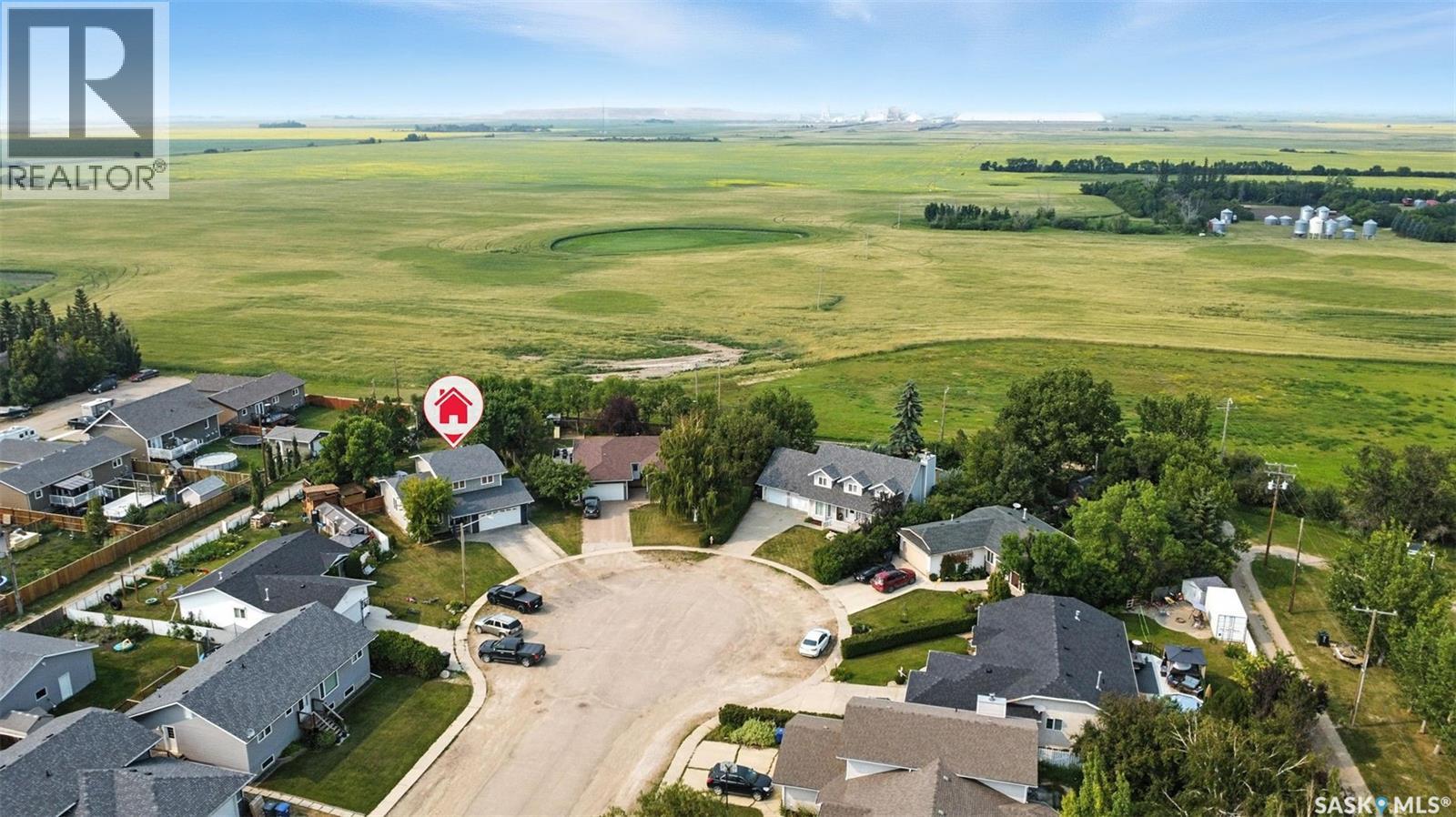 219 Westview Place, Allan, Saskatchewan  S0K 0C0 - Photo 41 - SK014559