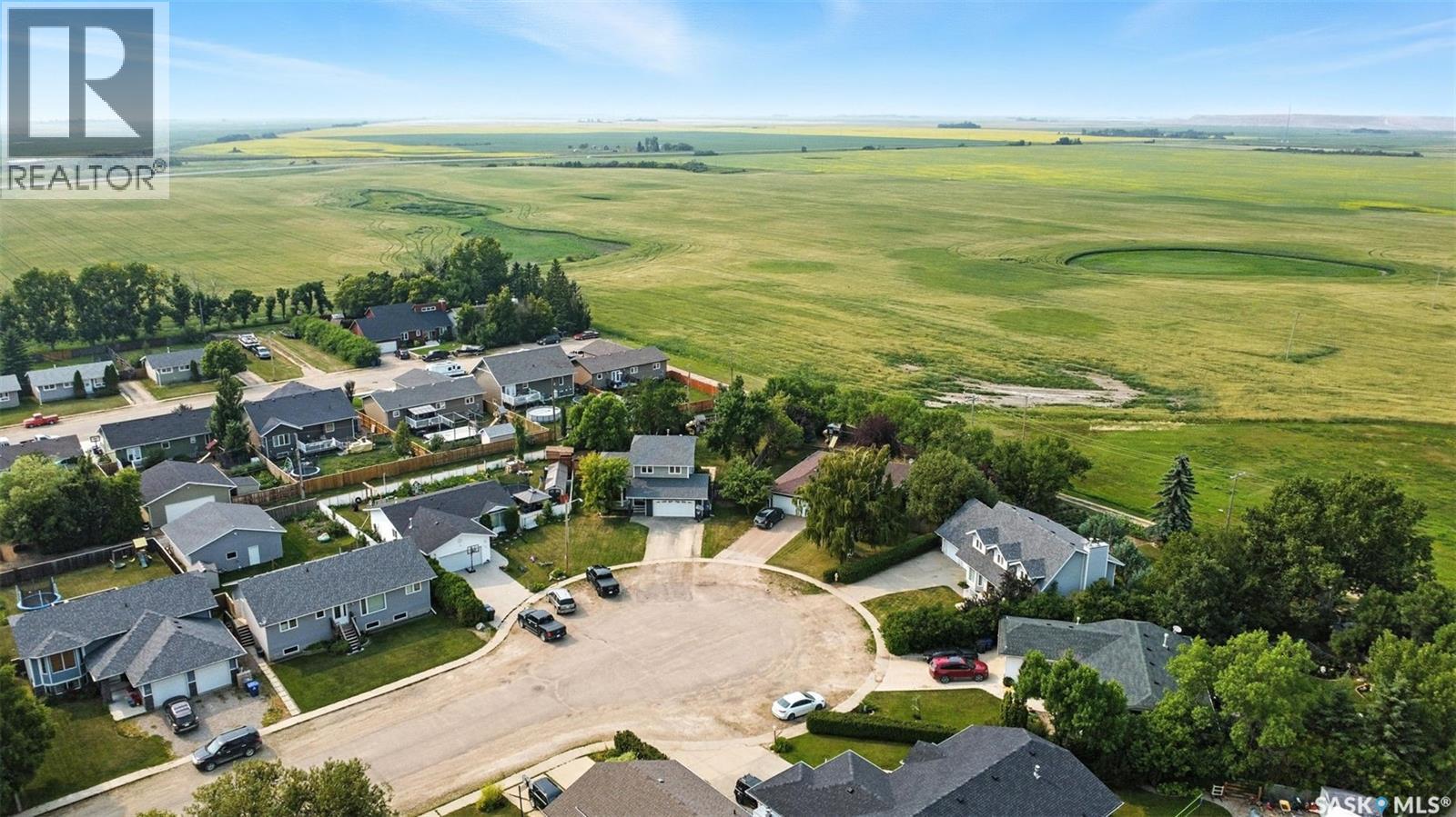 219 Westview Place, Allan, Saskatchewan  S0K 0C0 - Photo 40 - SK014559