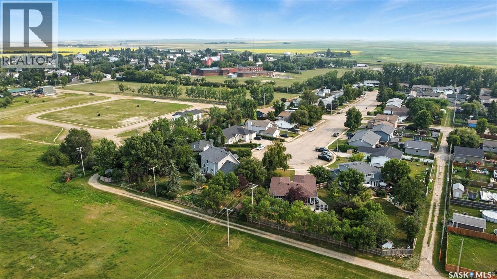 219 Westview Place, Allan, Saskatchewan  S0K 0C0 - Photo 44 - SK014559