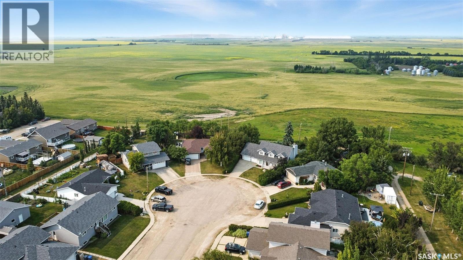 219 Westview Place, Allan, Saskatchewan  S0K 0C0 - Photo 42 - SK014559