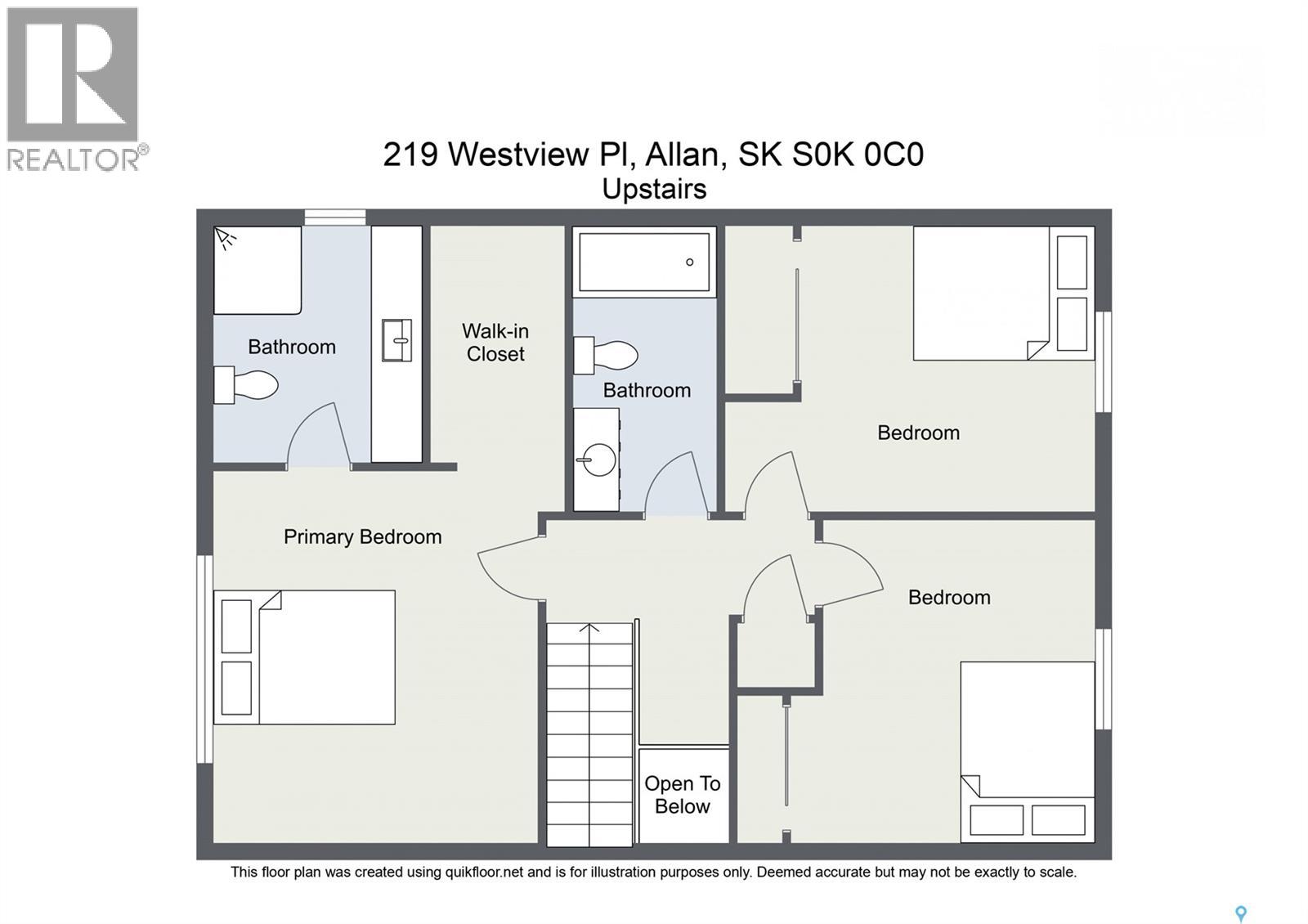 219 Westview Place, Allan, Saskatchewan  S0K 0C0 - Photo 48 - SK014559