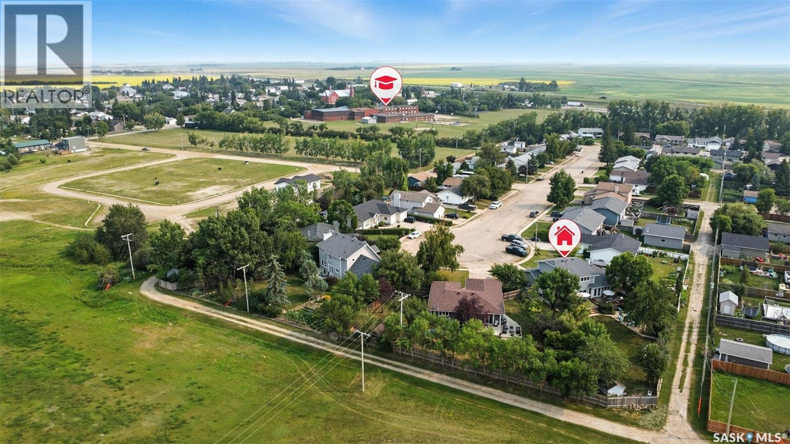 219 Westview Place, Allan, Saskatchewan  S0K 0C0 - Photo 43 - SK014559