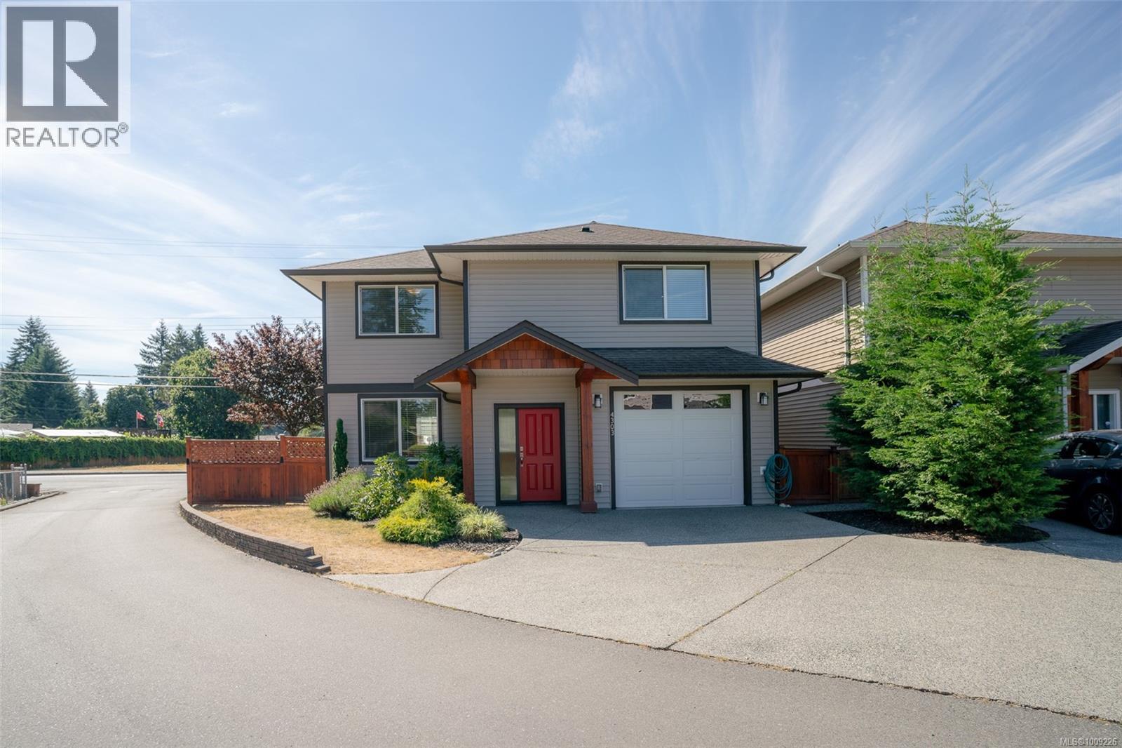 4303 Jingle Pot Rd, Nanaimo, British Columbia