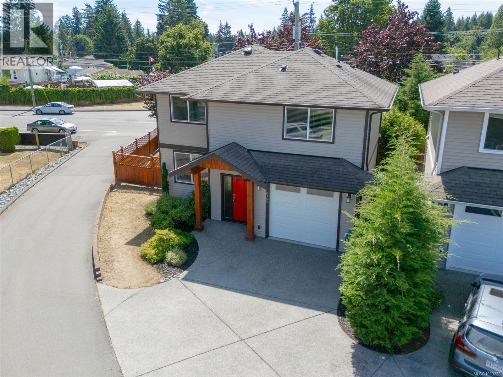 4303 Jingle Pot Rd, Nanaimo, British Columbia  V9T 5P5 - Photo 2 - 1009226