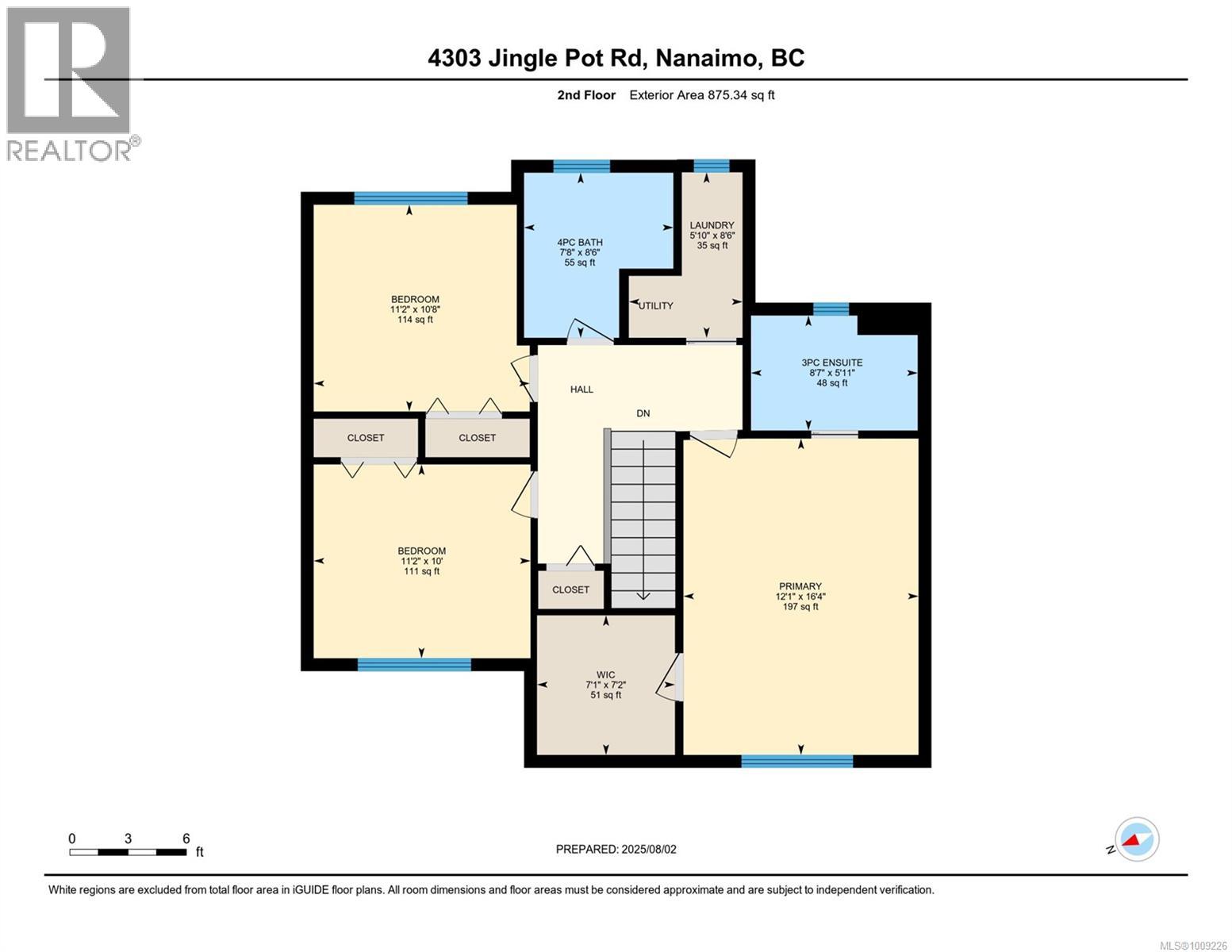 4303 Jingle Pot Rd, Nanaimo, British Columbia  V9T 5P5 - Photo 35 - 1009226