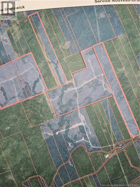 Lot Shediac River Road, Shediac River, New Brunswick  E4R 4A3 - Photo 2 - NB124172