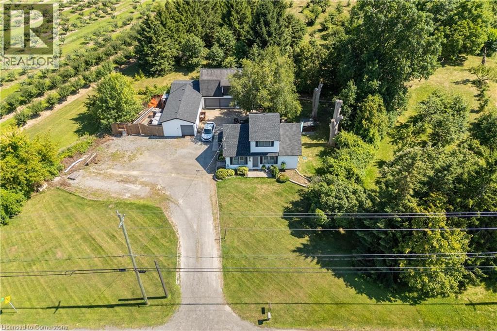 Property at 649 LAKESHORE Road image 1