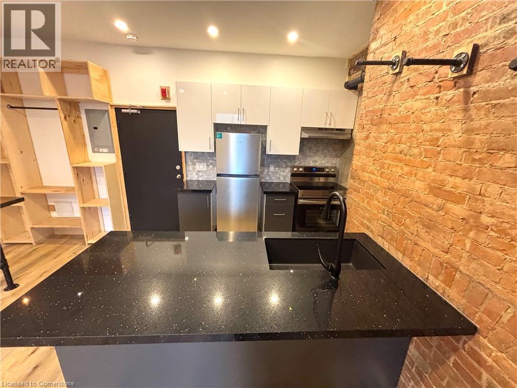 7 Foundry Street Unit# 15, Dundas, Ontario  L9H 1T9 - Photo 15 - 40751058