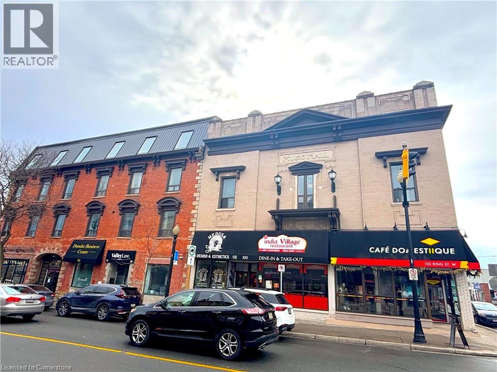 7 Foundry Street Unit# 15, Dundas, Ontario  L9H 1T9 - Photo 16 - 40751058