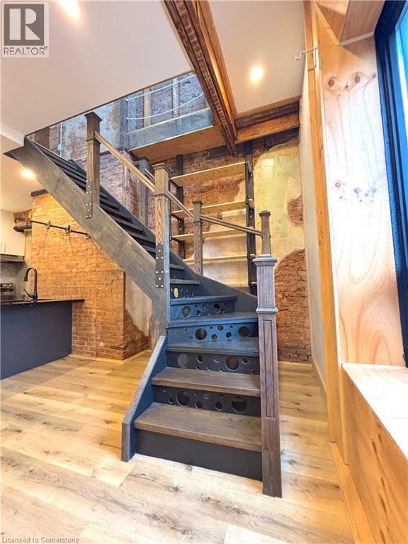 7 Foundry Street Unit# 15, Dundas, Ontario  L9H 1T9 - Photo 11 - 40751058