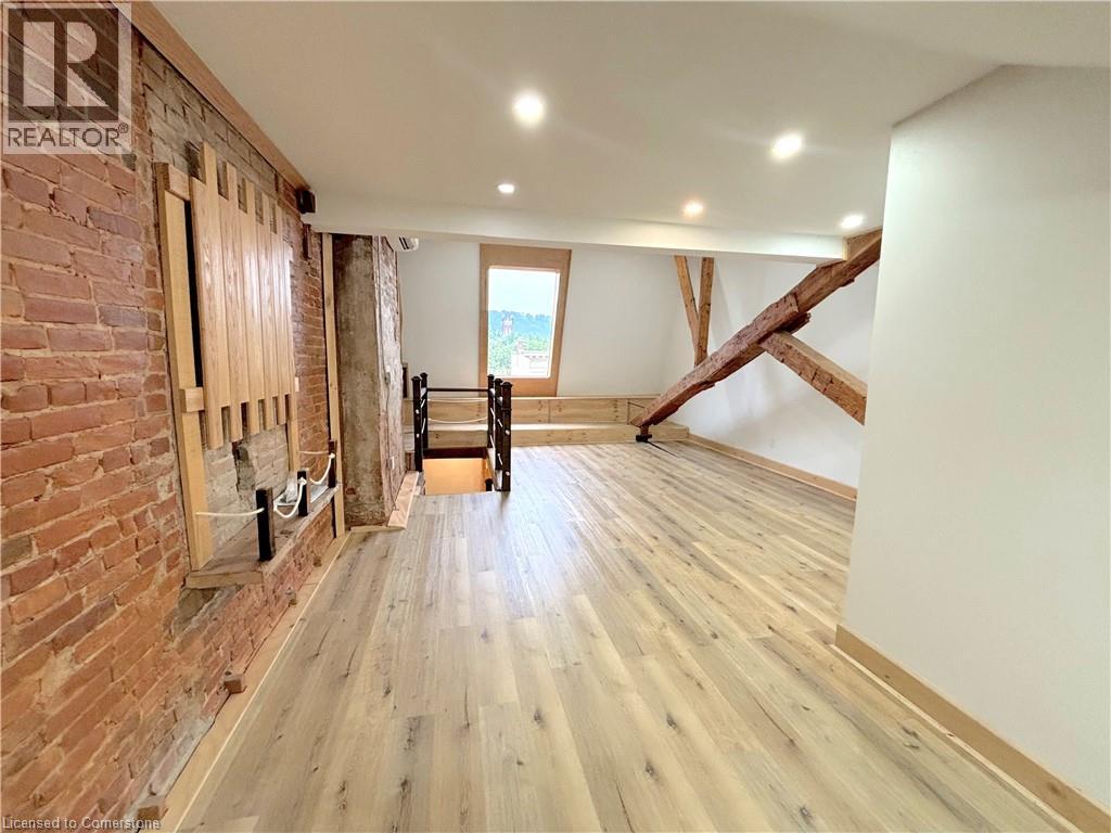 7 FOUNDRY Street Unit# 15, Dundas, Ontario