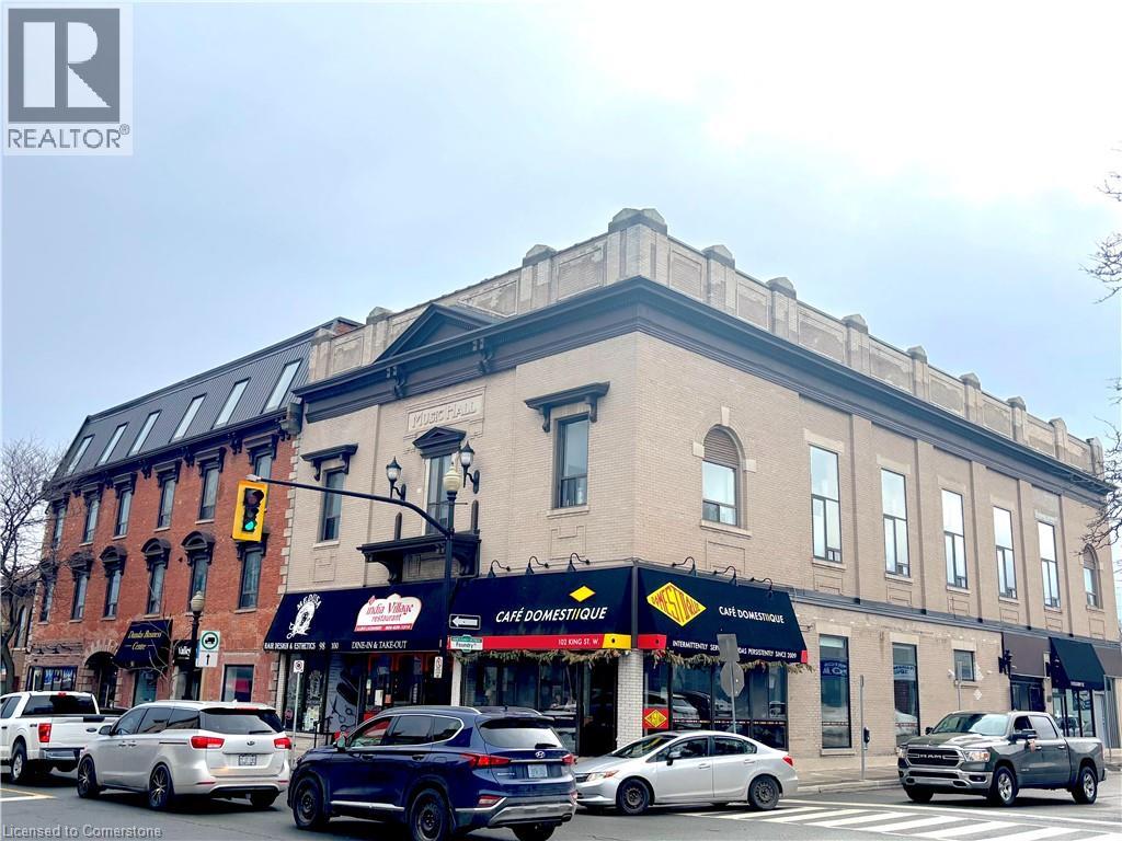 7 Foundry Street Unit# 15, Dundas, Ontario  L9H 1T9 - Photo 17 - 40751058