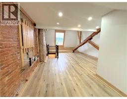 7 FOUNDRY Street Unit# 15, Dundas, Ontario