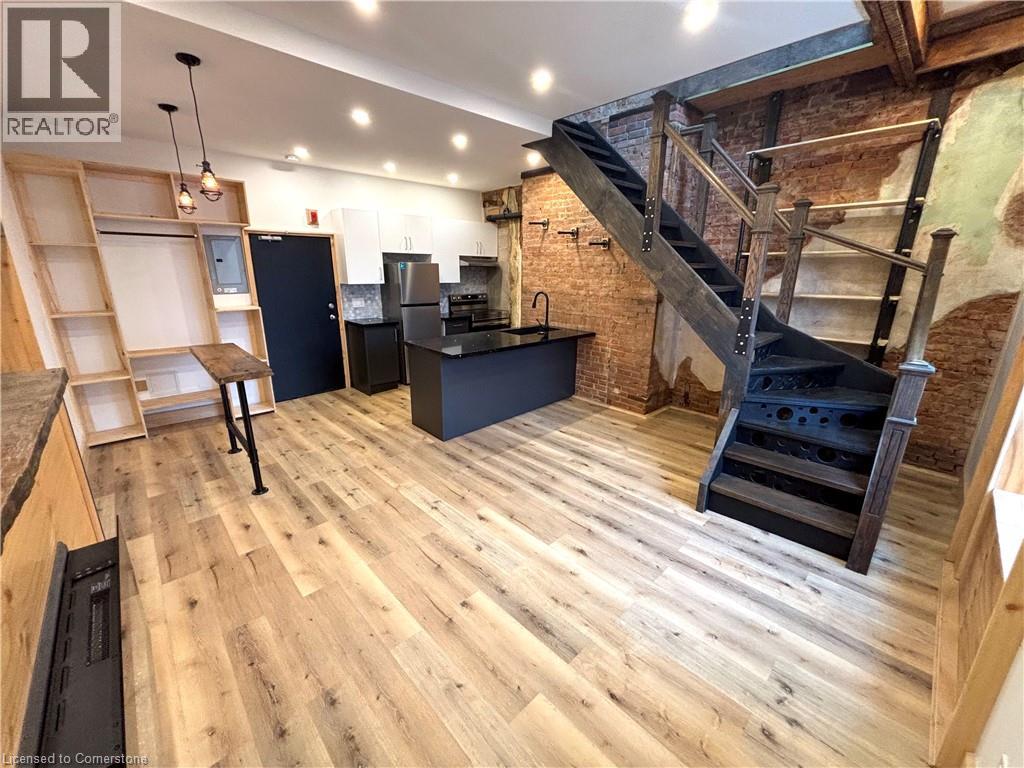 7 Foundry Street Unit# 15, Dundas, Ontario  L9H 1T9 - Photo 10 - 40751058