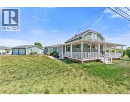 1 Aboiteau Street, Cap-Pelé, New Brunswick