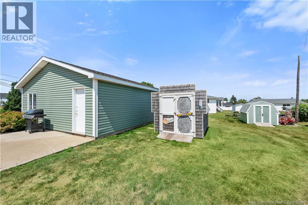 1 Aboiteau Street, Cap-Pelé, New Brunswick  E4N 1P2 - Photo 7 - NB124191