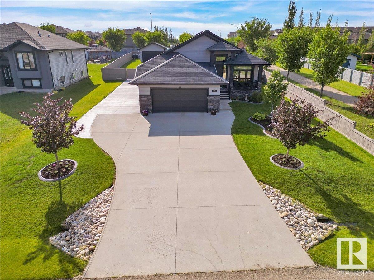 66 Greenfield Wd, Fort Saskatchewan, Alberta  T8L 0P1 - Photo 3 - E4444634