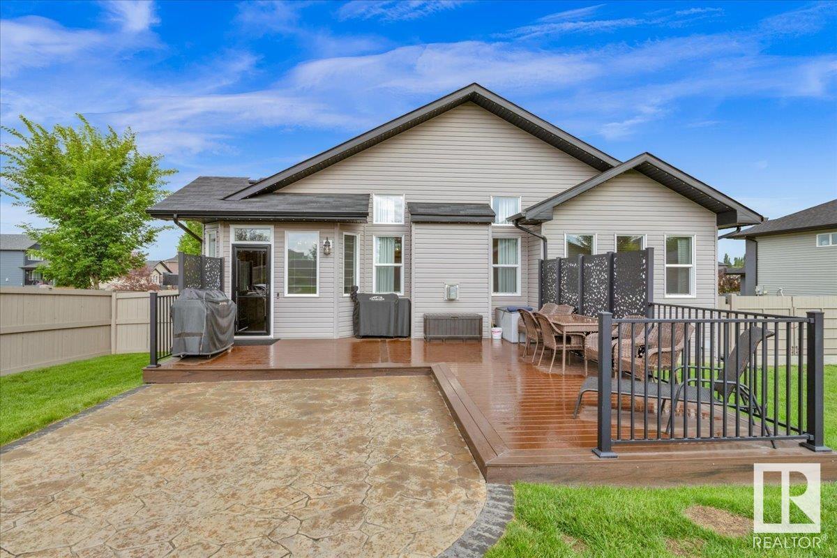 66 Greenfield Wd, Fort Saskatchewan, Alberta  T8L 0P1 - Photo 59 - E4444634