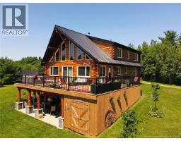 31 Clearview Road, Barachois, New Brunswick