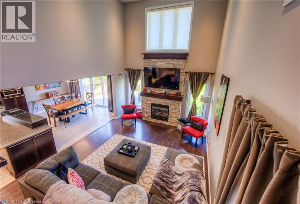 468 Fairway Road, Woodstock, Ontario  N4T 0E7 - Photo 11 - 40755818