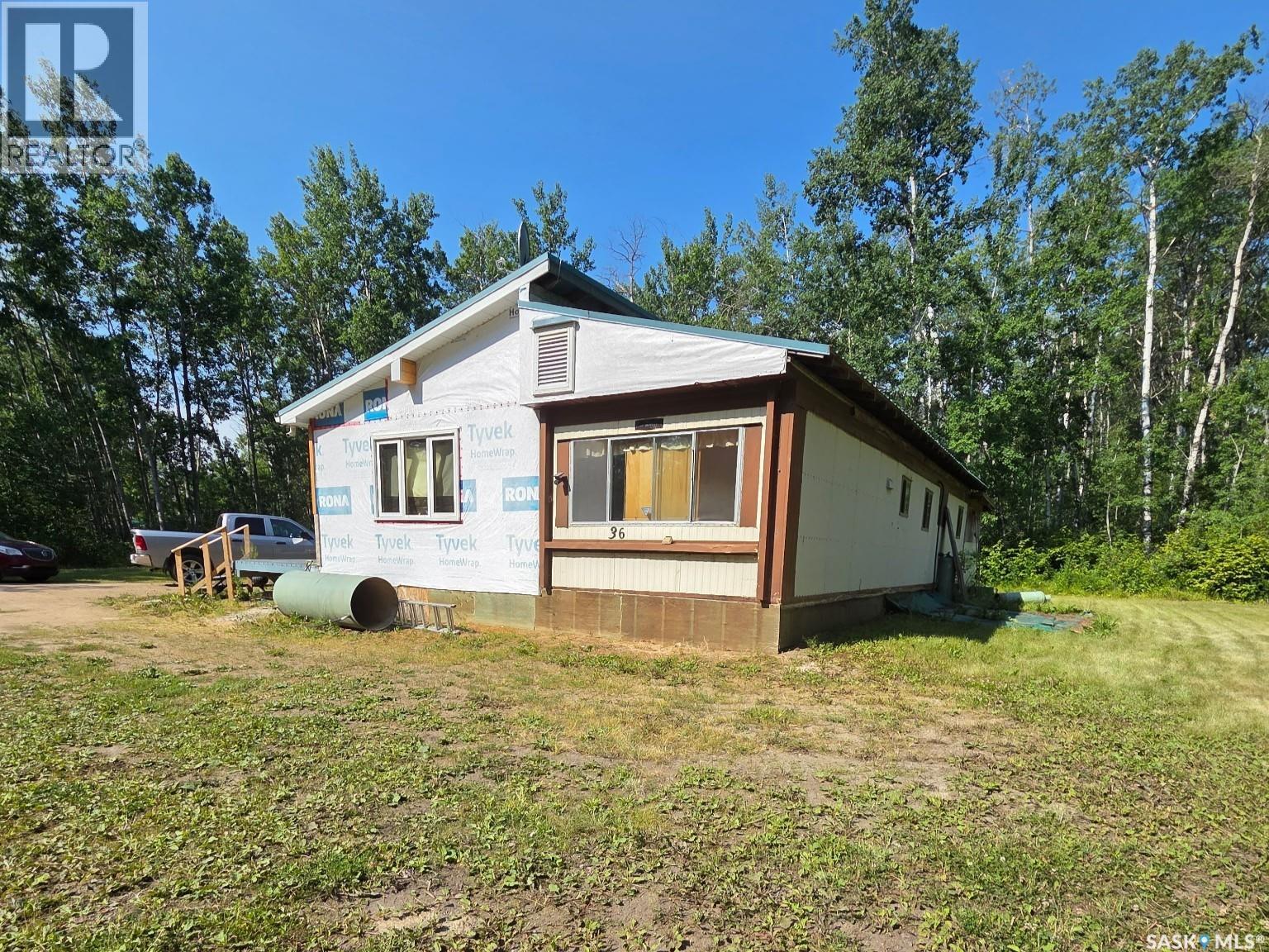 207 Brown STREET, Paddockwood Rm No. 520, Saskatchewan