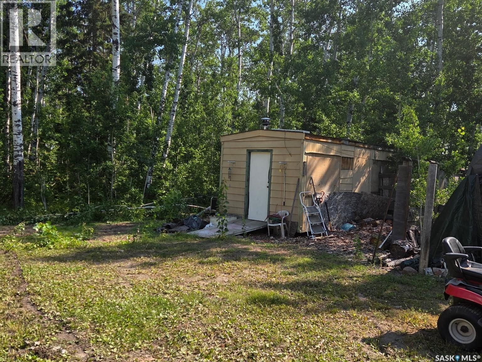 207 Brown Street, Paddockwood Rm No. 520, Saskatchewan  S0J 0N0 - Photo 5 - SK014620