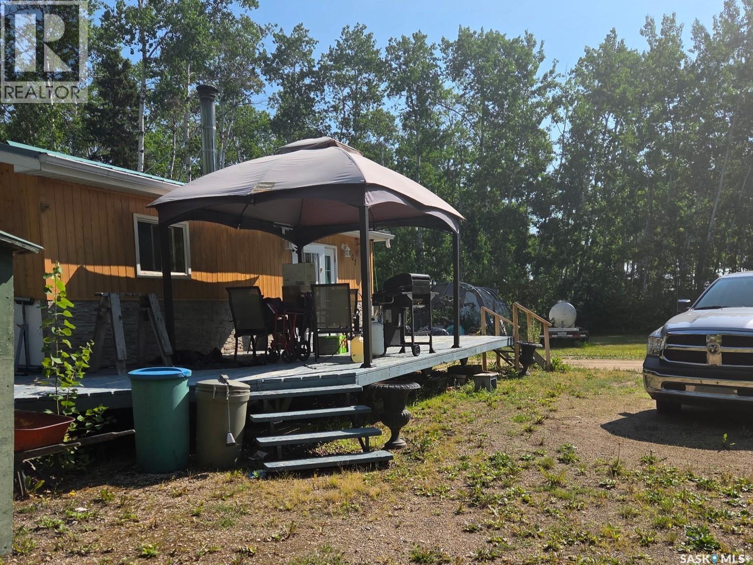 207 Brown Street, Paddockwood Rm No. 520, Saskatchewan  S0J 0N0 - Photo 3 - SK014620