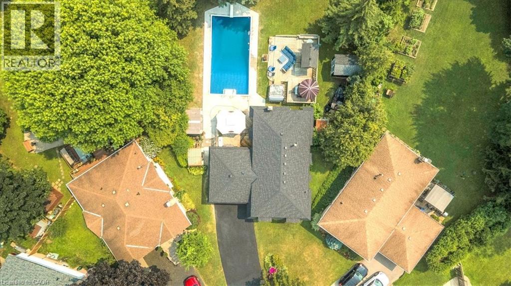 51 Southglen Road, Brantford, Ontario  N3R 6Z9 - Photo 2 - 40753962