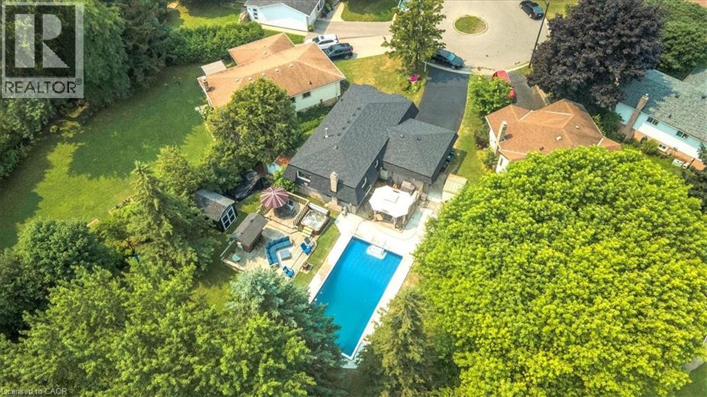 51 Southglen Road, Brantford, Ontario  N3R 6Z9 - Photo 45 - 40753962