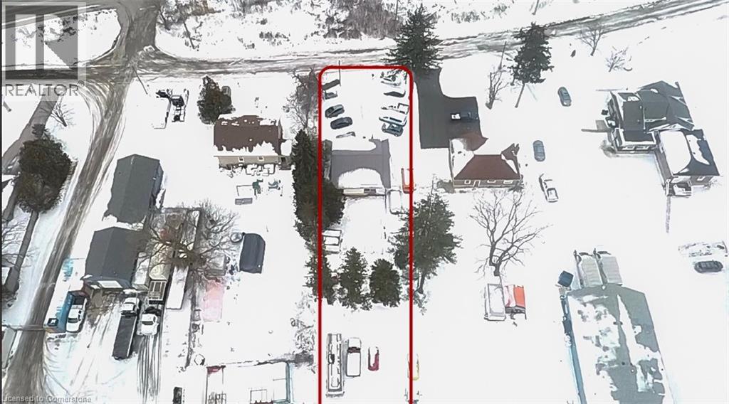 640 Fountain Street N, Cambridge, Ontario  N3H 0A2 - Photo 1 - 40756434