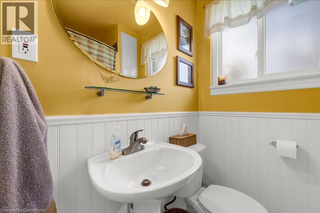 1504 Bridge Road, Oakville, Ontario  L6L 2E3 - Photo 20 - 40755661