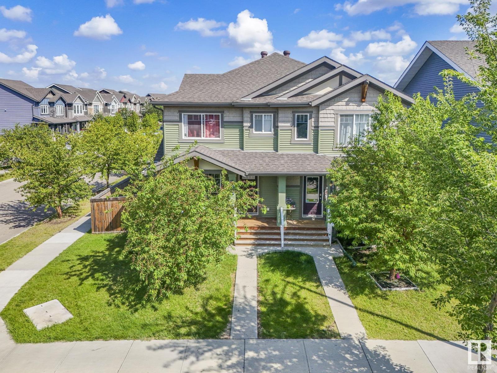 511 ORCHARDS BV SW, Edmonton, Alberta