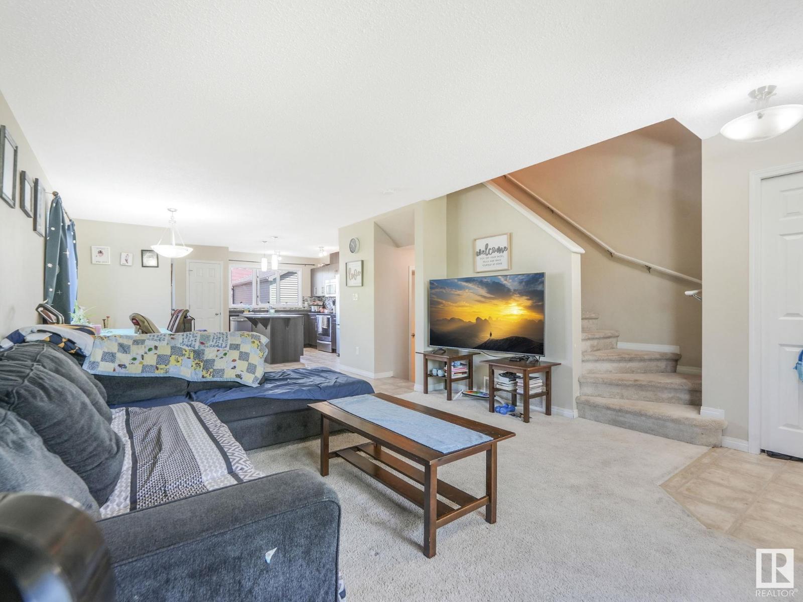 511 Orchards Bv Sw, Edmonton, Alberta  T6X 2B7 - Photo 11 - E4451183
