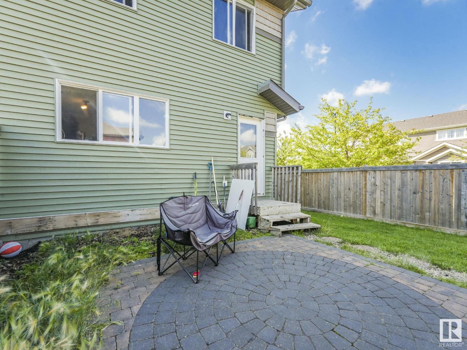 511 Orchards Bv Sw, Edmonton, Alberta  T6X 2B7 - Photo 48 - E4451183