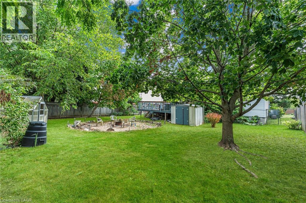 40 Wade Road, Smithville, Ontario  L0R 2A0 - Photo 31 - 40755980